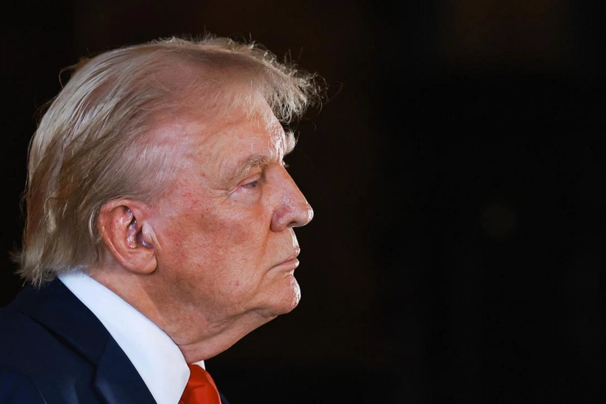 Nobel Sülh Mükafatına Trampın namizədliyi irəli sürülə bilər