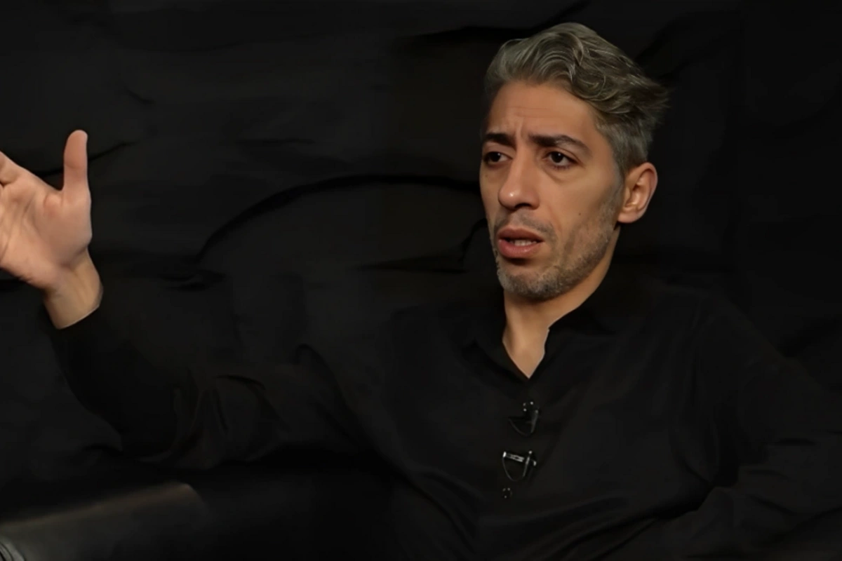 Nofəl Şahlaroğlu: 