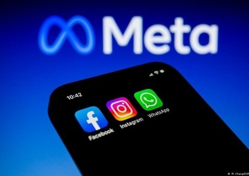 Norveç avqustun 14-dən “Meta”nı gündə 1 milyon kron cərimələməyə başlayacaq