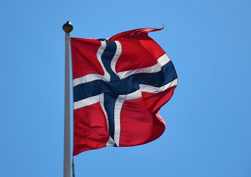 Norveç Fələstini rəsmən tanıyıb