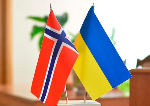 Norveç Ukraynaya tank tədarük edəcək