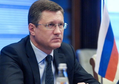 Novak: OPEC+ ölkələri saziş şərtlərini 100 faizdən çox yerinə yetirir