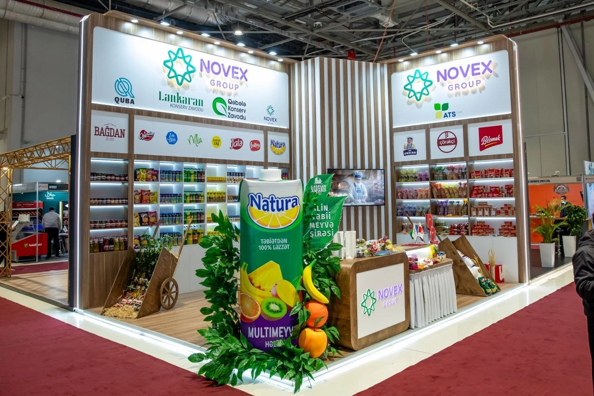 Novex Group 