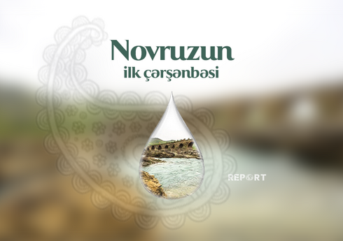 Novruzun ilk çərşənbəsi fevralın 25-nə təsadüf edəcək