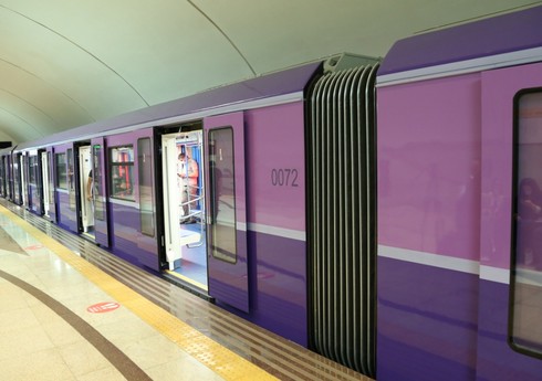 Noyabrın 4-də Bakı metrosu adi iş günü rejimində işləyəcək