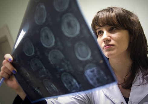 İnsan beynində mikroplastik tapılıb