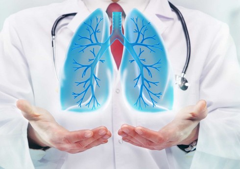 İnstitut direktoru: “Ağciyər xərçənginin yaranması 90 % halda tütündən istifadə ilə bağlıdır”