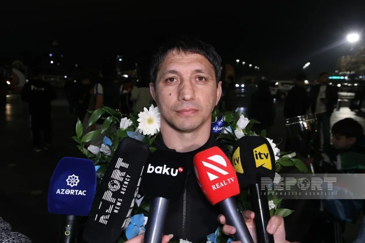 Nurəddin Rəcəbov: 