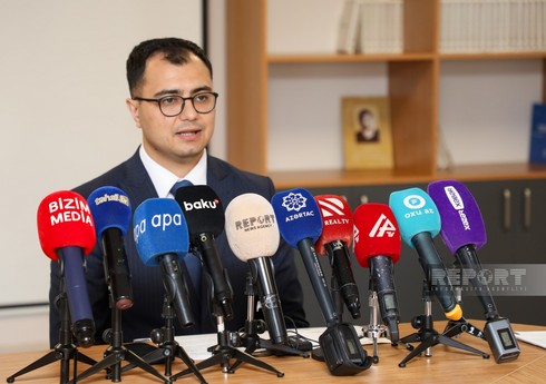 Nurlan İsmayılbəyli: 55 min müəllimin əməkhaqqına əlavələr proqnozlaşdırılır