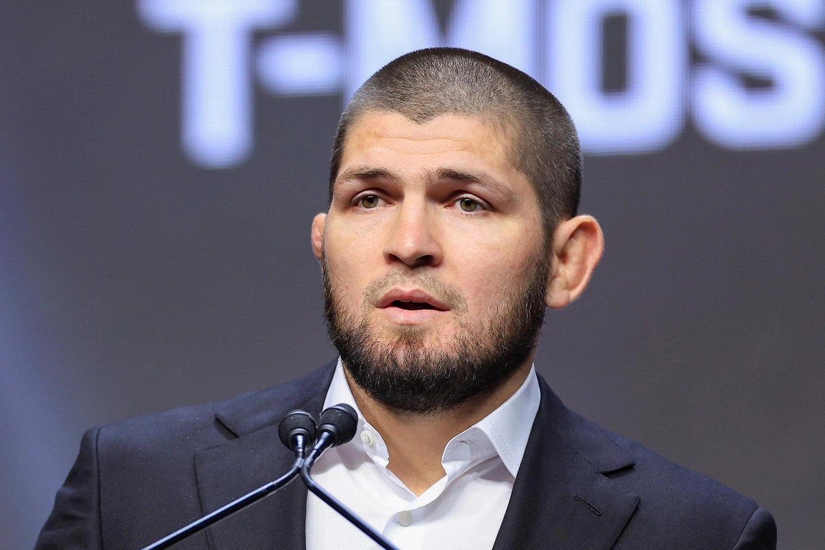 Nurmaqomedovun bank hesabı yenidən bloklandı