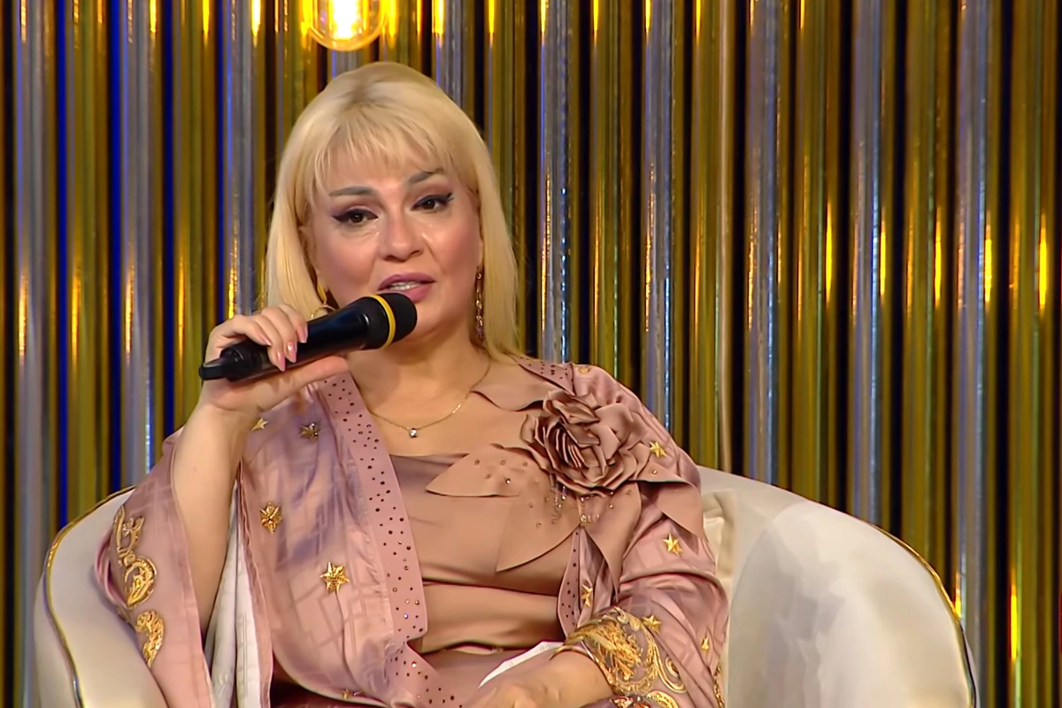 Nüşabə Ələsgərli 