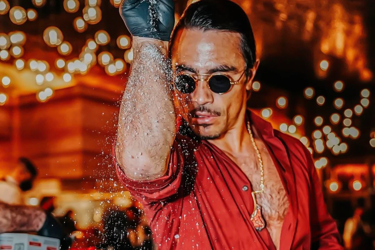 Nusret Gökçe ingilis dilində danışığı ilə gündəm oldu