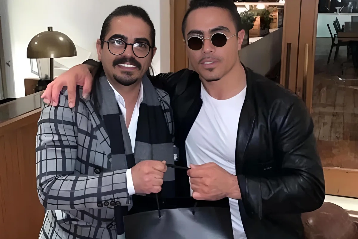 Nusret Gökçenin qardaşı həbs edildi