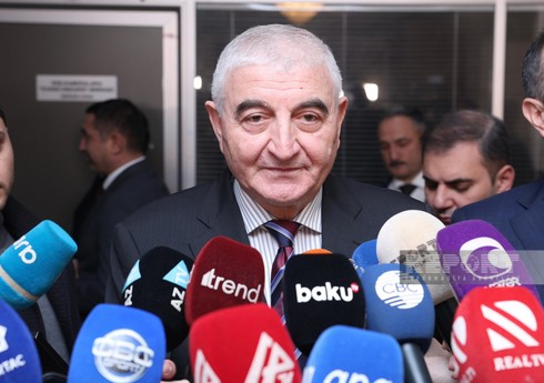 Növbədənkənar prezident seçkiləri üzrə qeydiyyatdan keçən müşahidəçilərin sayı açıqlanıb