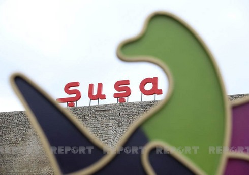 Növbəti köç karvanı Şuşaya yola salınıb