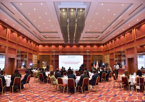 Növbəti “Qarabağ gecəsi” xeyriyyə konserti Ağdamda keçirilə bilər