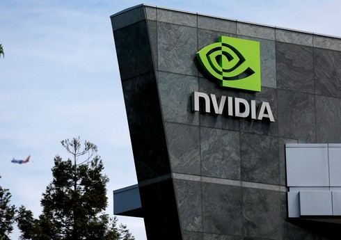 “Nvidia” dünyanın ən bahalı şirkəti olub