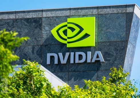 “Nvidia” kapitallaşması bir trilyon dolları ötüb