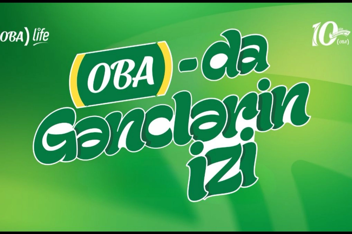 OBA 