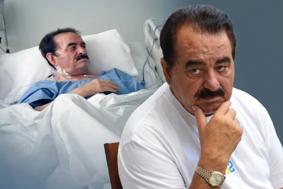 Öd kisəsi iltihabından müalicə alan İbrahimin SON VƏZİYYƏTİ