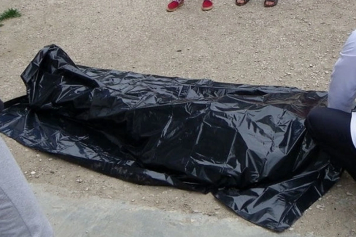 Oğuzda 28 yaşlı kişi evində ölü tapıldı Oğuzda 28 yaşlı kişi evində ölü tapıldı