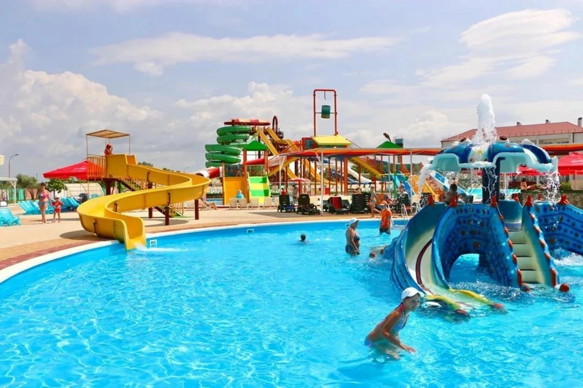 Oğuzda istirahət mərkəzinin işçiləri arasında dava düşdü