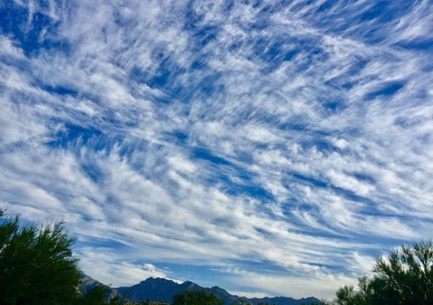 Oktyabr ayının hava proqnozu açıqlanıb