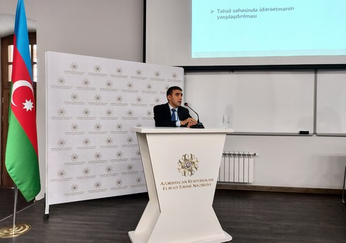 Oktyabrda bağça müdirlərinin işə qəbulu müsabiqəsi keçiriləcək