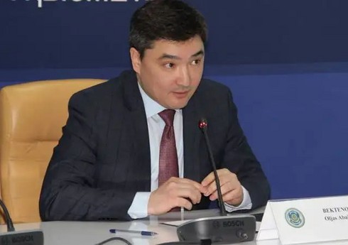 Oljas Bektenov Qazaxıstanın Baş naziri olub - YENİLƏNİB