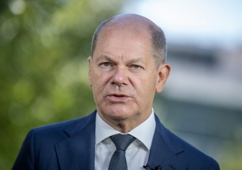 Şolts Avropa İttifaqında islahatlara çağırıb