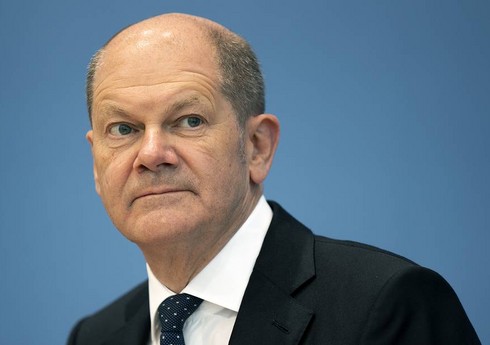 Şolts ilə Bayden Ukraynaya RYAS tədarükü ilə bağlı razılığa gəlib