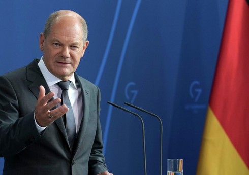 Şolts: “Rusiya ilə NATO arasında toqquşma çox dəhşətli olar
