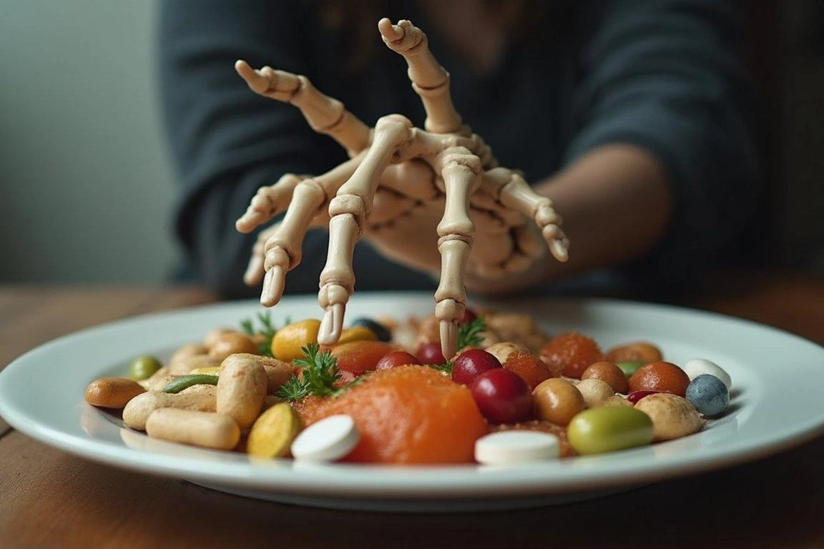 Ölümlə nəticələnən təhlükəli dietalar – XƏBƏRDARLIQ