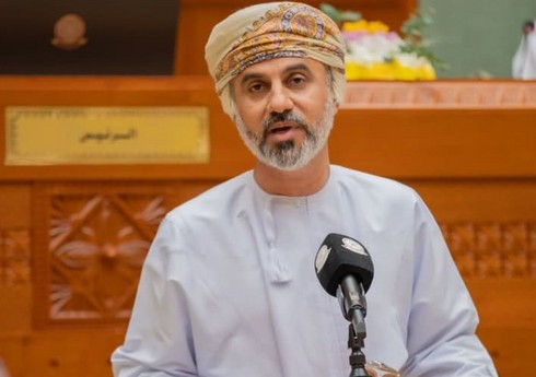 Oman parlamentinin sədri: APA-ya üzv kimi dünyanı sülhə, əmin-amanlığa səsləyəcəyik