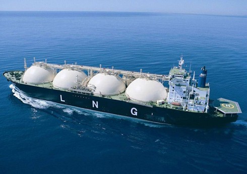 Oman və Türkiyə ildə 1 milyon ton LNG tədarükü barədə razılığa gəlib