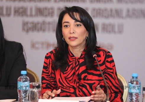 Ombudsman “Human Rights Watch”un hesabatında əks olunmuş iddialara cavab verib