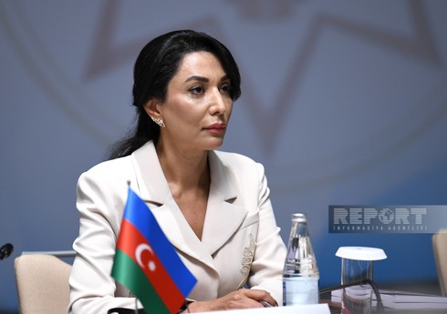 Ombudsman Qarabağın erməniəsilli sakinlərinin hüquqlarının təmin olunmasından danışıb Ombudsman Qarabağın erməniəsilli sakinlərinin hüquqlarının təmin olunmasından danışıb