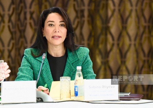 Ombudsman: İqlim dəyişikliyi ilə mübarizə yalnız siyasi iradəyə bağlı deyil Ombudsman: İqlim dəyişikliyi ilə mübarizə yalnız siyasi iradəyə bağlı deyil