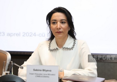 Ombudsman seçkiləri müşahidə edir