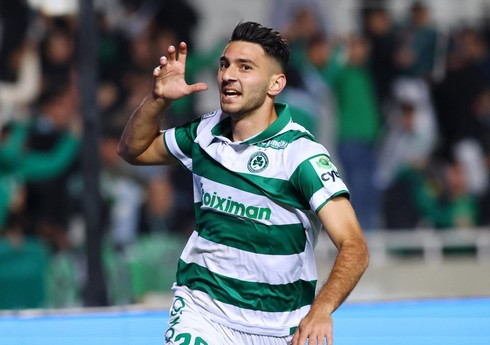 “Omoniya” müdafiəçisini “Qəbələ” ilə oyuna saxlayıb