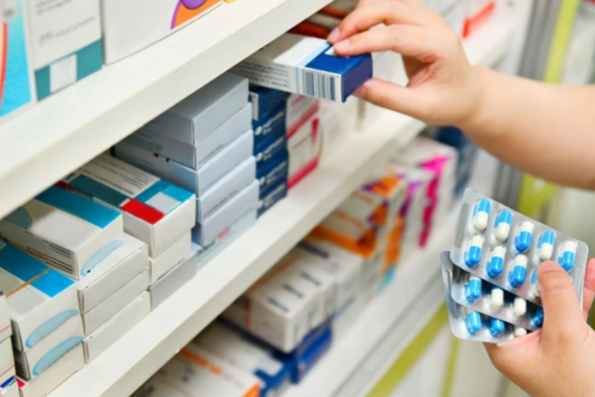 Onkoloji xəstəlikdən əziyyət çəkənlər günlərdir dərman ala bilmirlər - ŞİKAYƏT Onkoloji xəstəlikdən əziyyət çəkənlər günlərdir dərman ala bilmirlər - ŞİKAYƏT