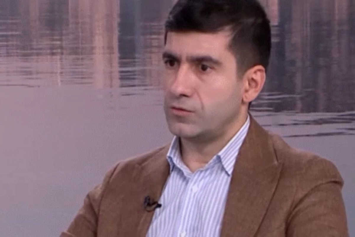 Onkoloq Anar Məmmədov : 