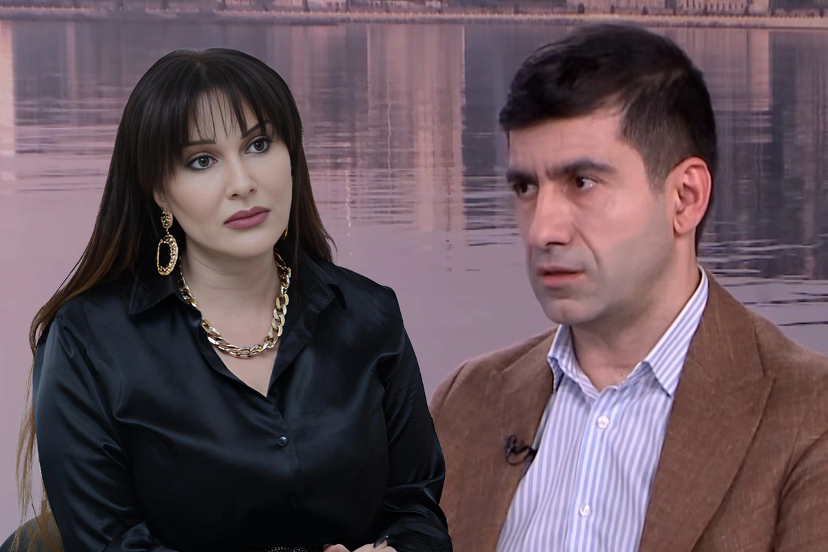 Onkoloq Anar Məmmədov : 