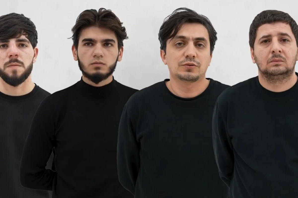 Onlayn kazino oyunları təşkil etməkdə şübhəli bilinən 4 nəfər tutulub Onlayn kazino oyunları təşkil etməkdə şübhəli bilinən 4 nəfər tutulub