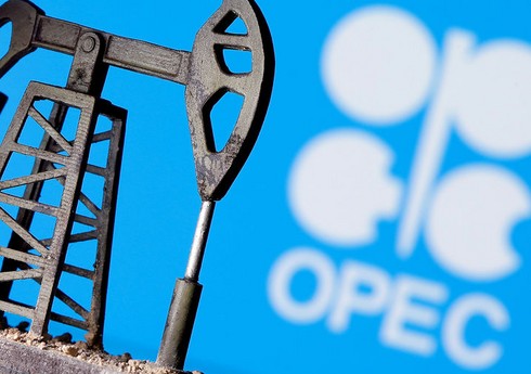 OPEC 2023-cü il üçün qlobal neft tələbatının artımı ilə bağlı proqnozu dəyişməyib