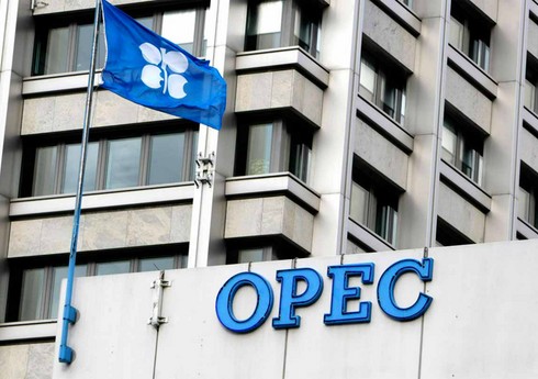 OPEC bu il Azərbaycanda karbohidrogen hasilatı üzrə proqnozunu açıqlayıb