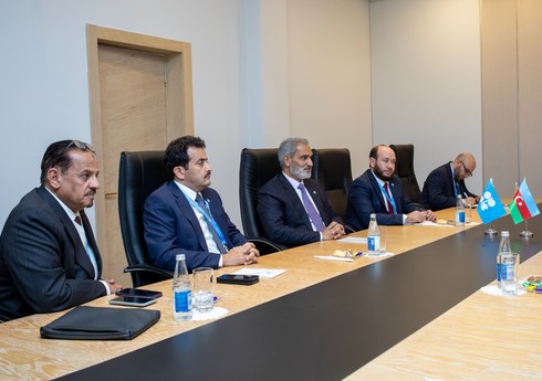 OPEC-in Baş katibi: 