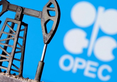 OPEC+ ölkələri neft hasilatının könüllü azaldılmasını dekabra qədər uzadıb
