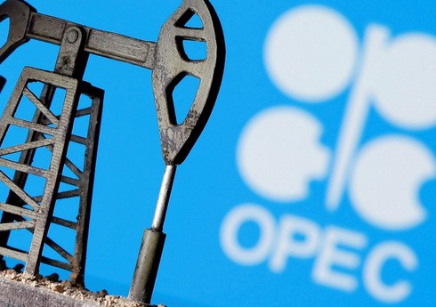 OPEC+ ölkələri yayın əvvəlində neft bazarındakı vəziyyəti müzakirə edəcək