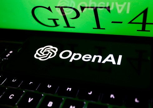 “OpenAI” süni intellektdən istifadə edilməklə yaradılmış sistemdən imtina edib